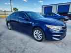 2017 KIA OPTIMA