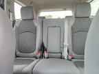 2015 CHEVROLET TRAVERSE