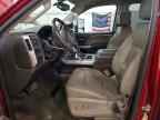 2018 CHEVROLET Silverado 2500
