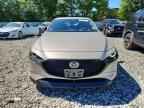 2025 MAZDA 3
