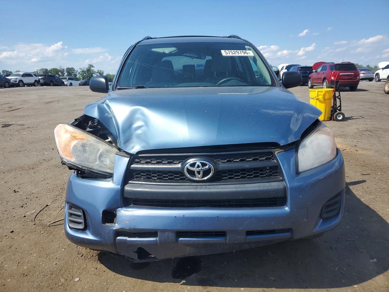 2012 TOYOTA RAV4