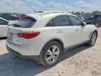 2012 INFINITI FX35