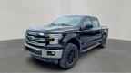 2017 FORD F-150 Lightning