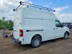 2016 NISSAN NV 2500