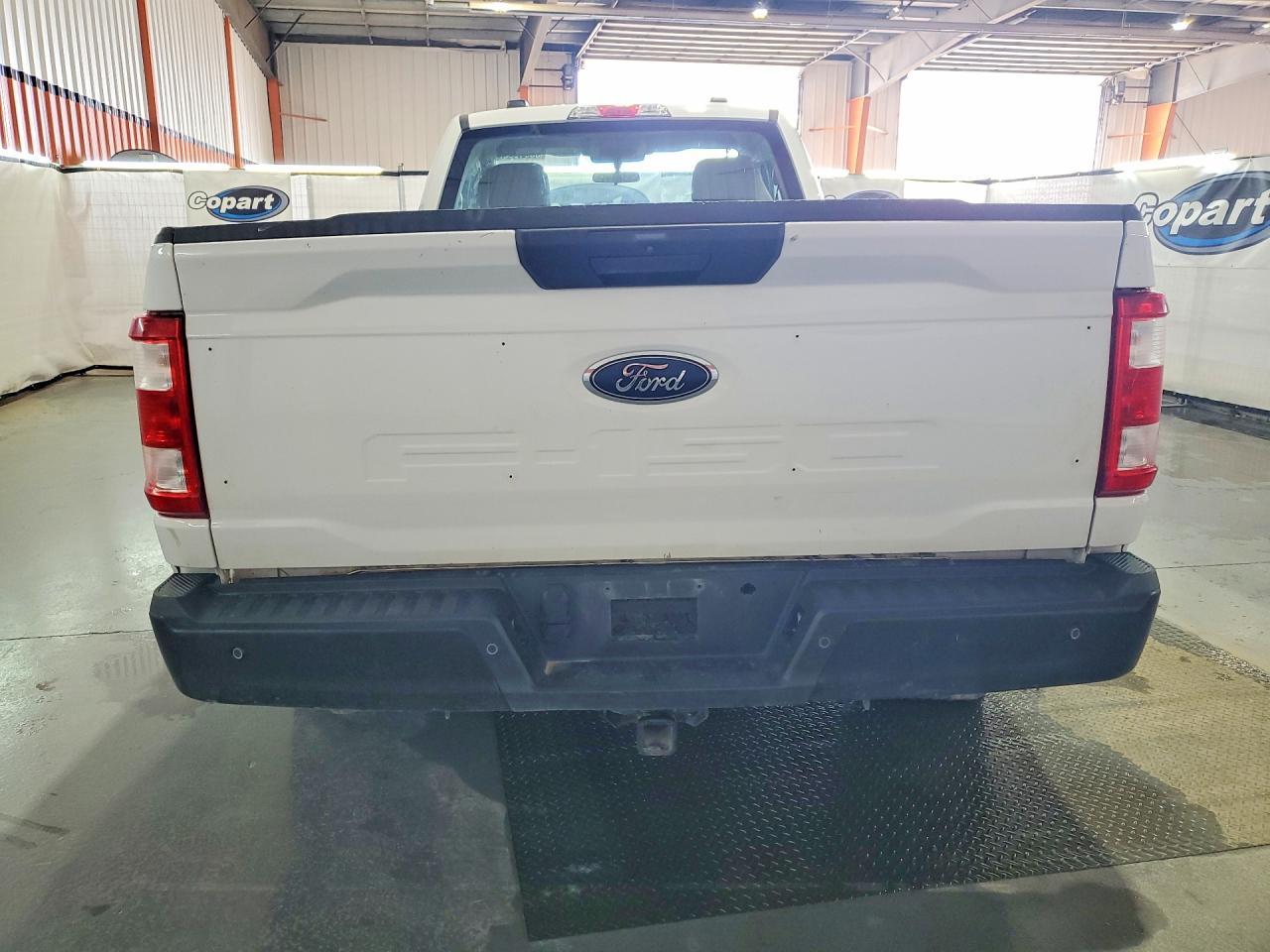 2023 FORD F-150 Lightning