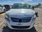 2011 VOLKSWAGEN TIGUAN