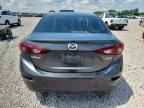 2018 MAZDA 3