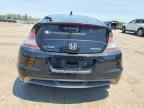 2012 HONDA CR-Z