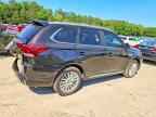 2019 MITSUBISHI outlander