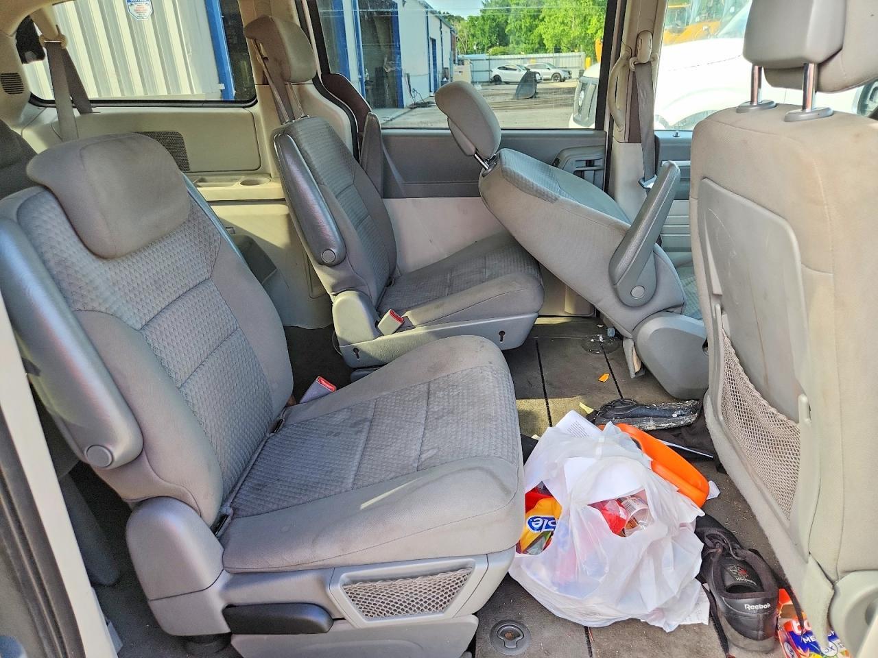 2010 DODGE GRAND CARAVAN