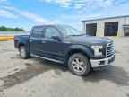 2016 FORD F-150 Lightning