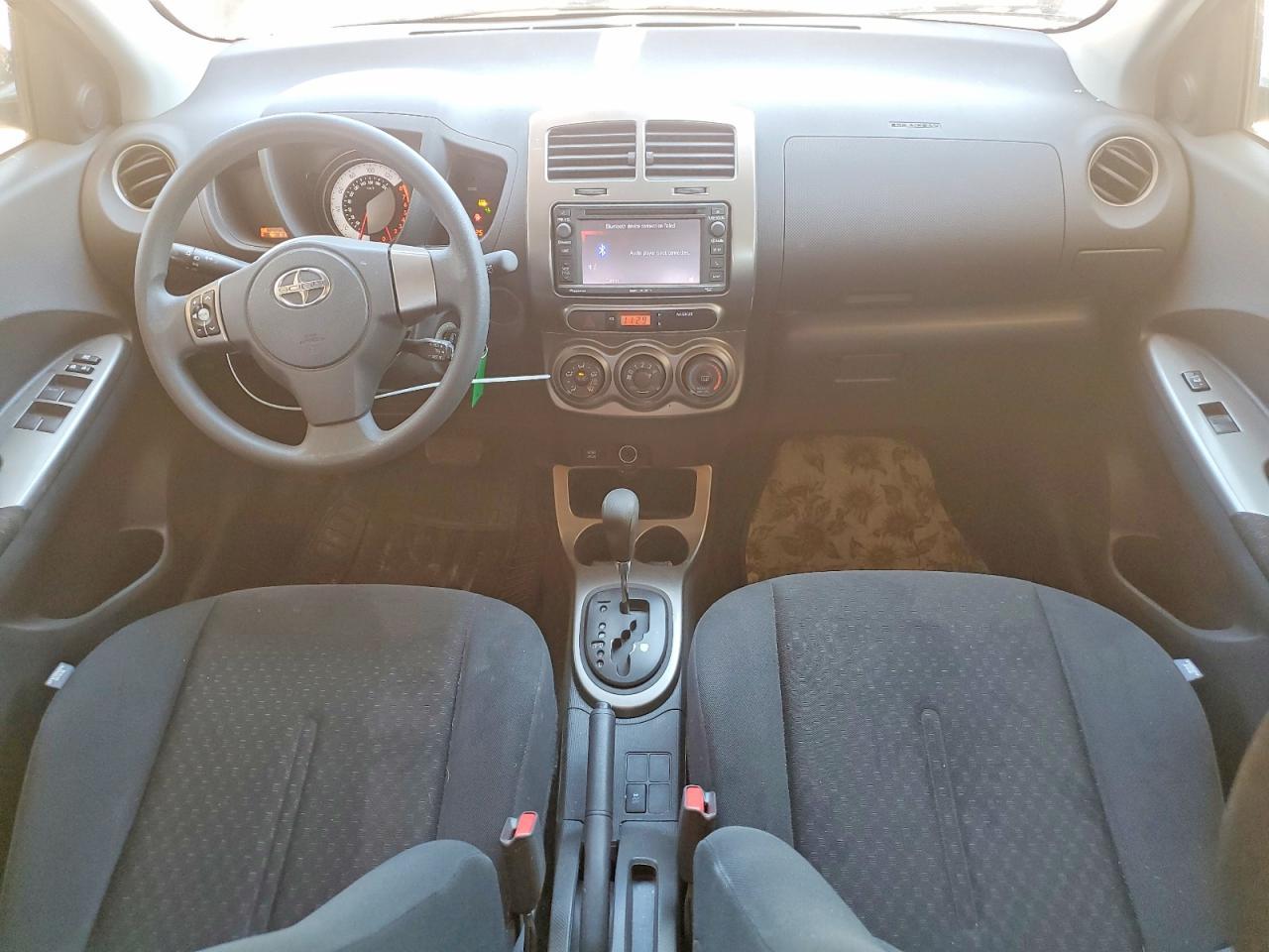 2014 SCION xD