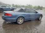 2003 CHRYSLER Sebring