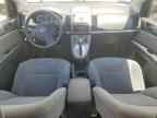 2010 NISSAN SENTRA