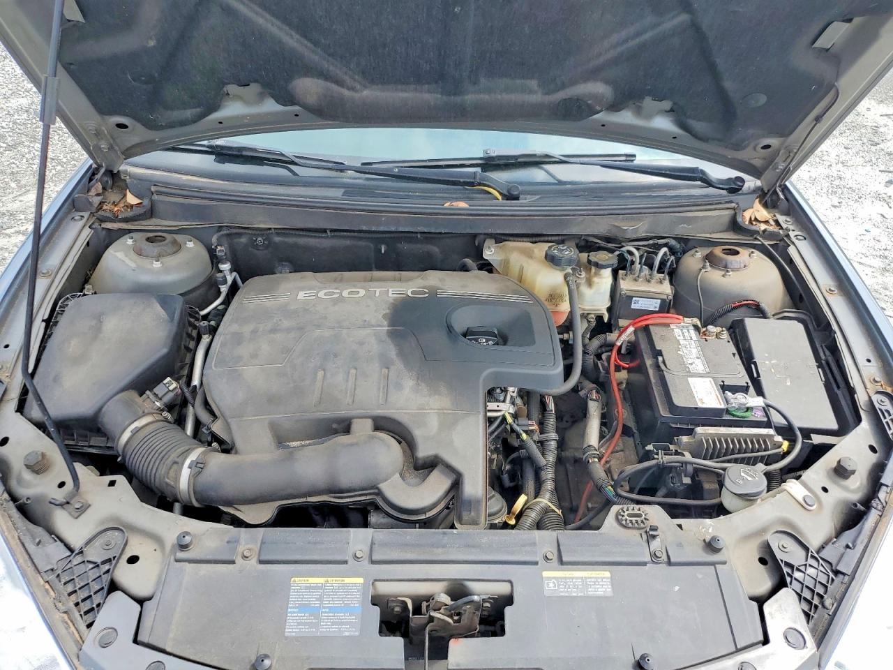 2009 PONTIAC G6
