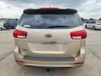 2015 KIA SEDONA