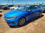 2022 KIA FORTE