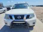 2019 NISSAN Frontier