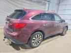 2015 ACURA MDX