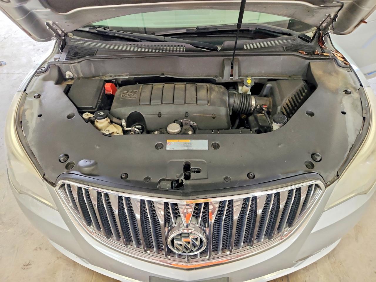2015 BUICK ENCLAVE
