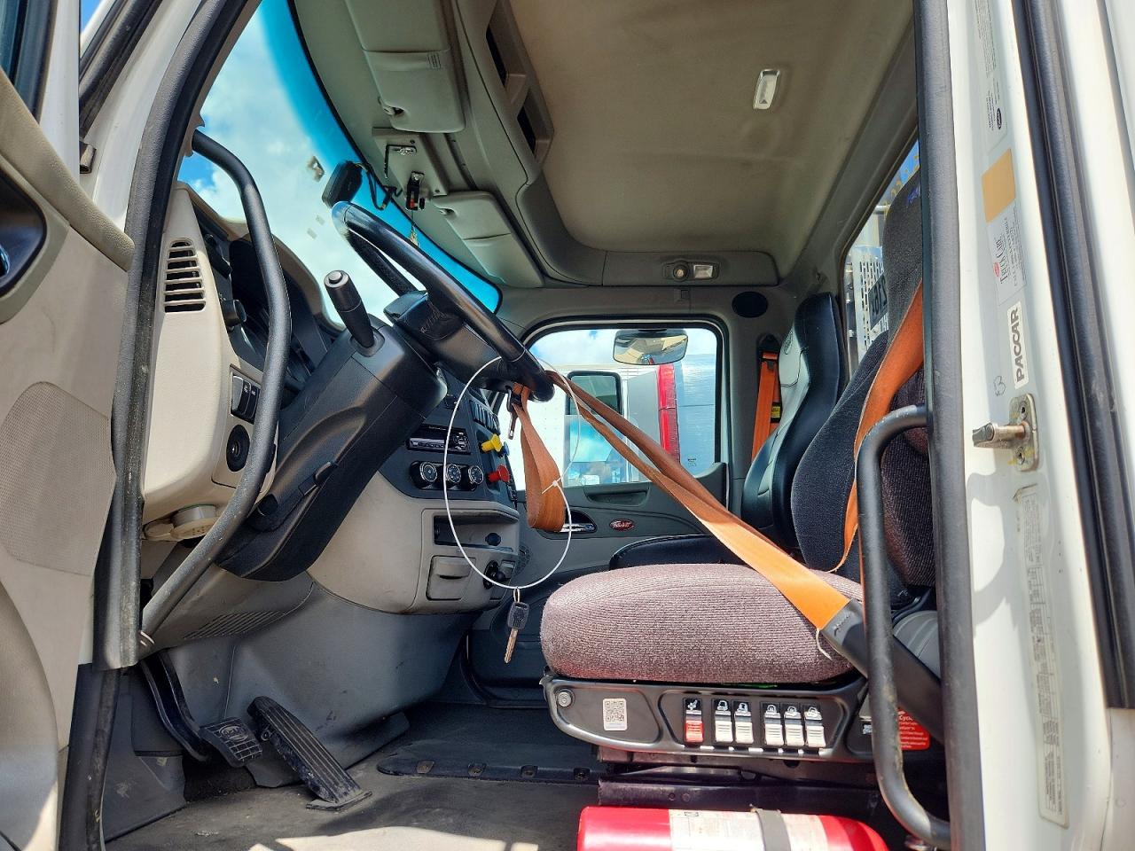 2019 PETERBILT 579