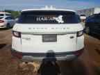 2017 LAND ROVER RANGE ROVER EVOQUE