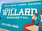 2014 CHEVROLET EXPRESS 2500