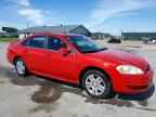 2013 CHEVROLET IMPALA