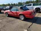 1993 FORD MUSTANG