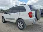 2004 TOYOTA RAV4