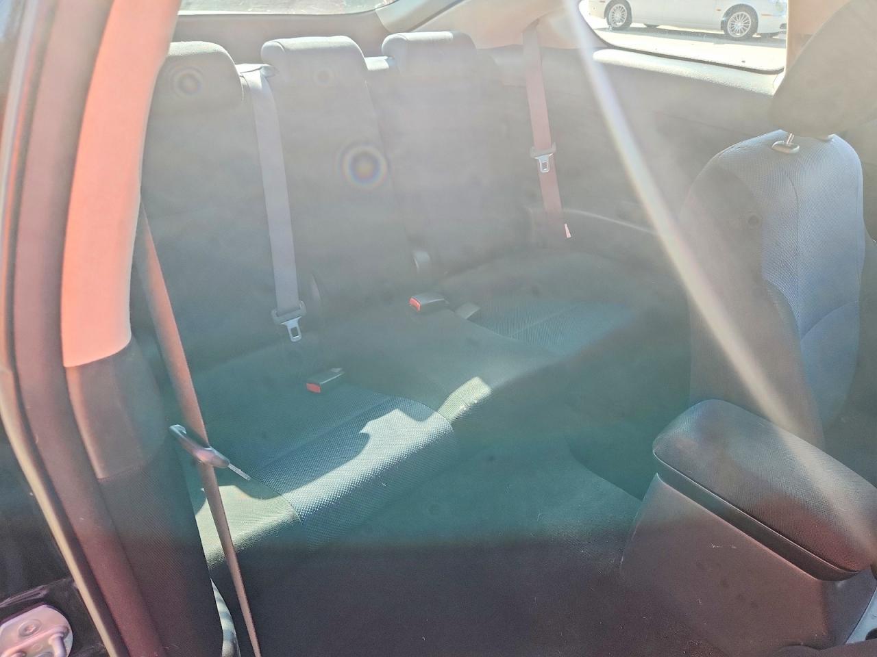 2006 SCION TC