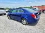 2014 CHEVROLET SONIC