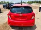 2022 CHEVROLET Spark
