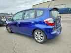 2011 HONDA FIT
