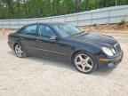 2009 MERCEDES-BENZ E-Class