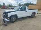 2004 GMC Sierra