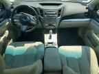 2010 SUBARU Outback