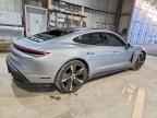 2021 PORSCHE Taycan