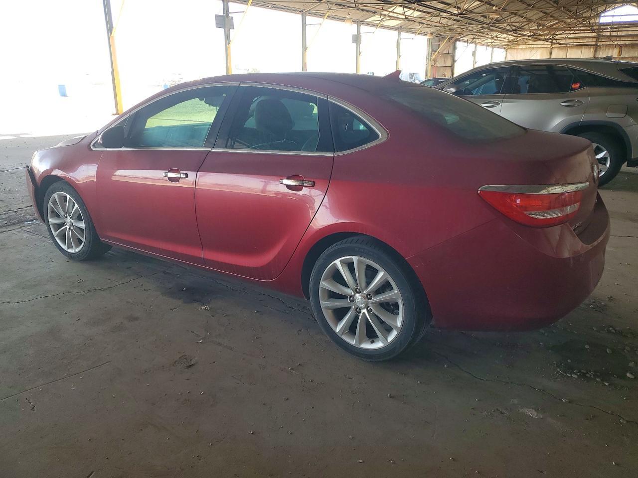 2012 BUICK VERANO