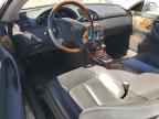 2002 MERCEDES-BENZ CL-Class