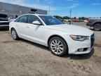 2014 AUDI A6