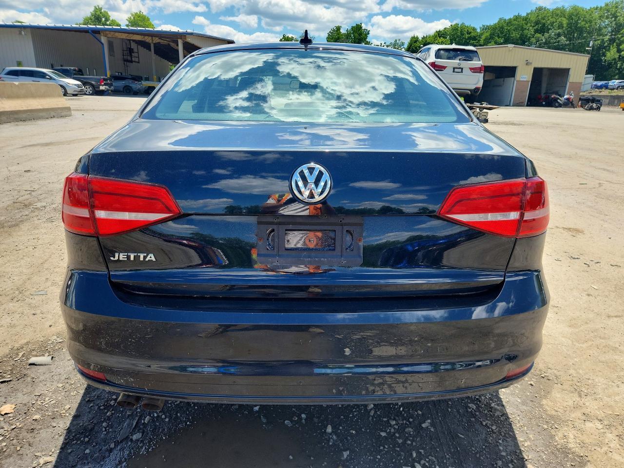 2015 VOLKSWAGEN JETTA