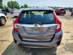 2017 HONDA FIT