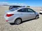2016 HYUNDAI ACCENT