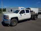 2015 CHEVROLET Silverado 3500