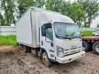 2014 ISUZU NPR