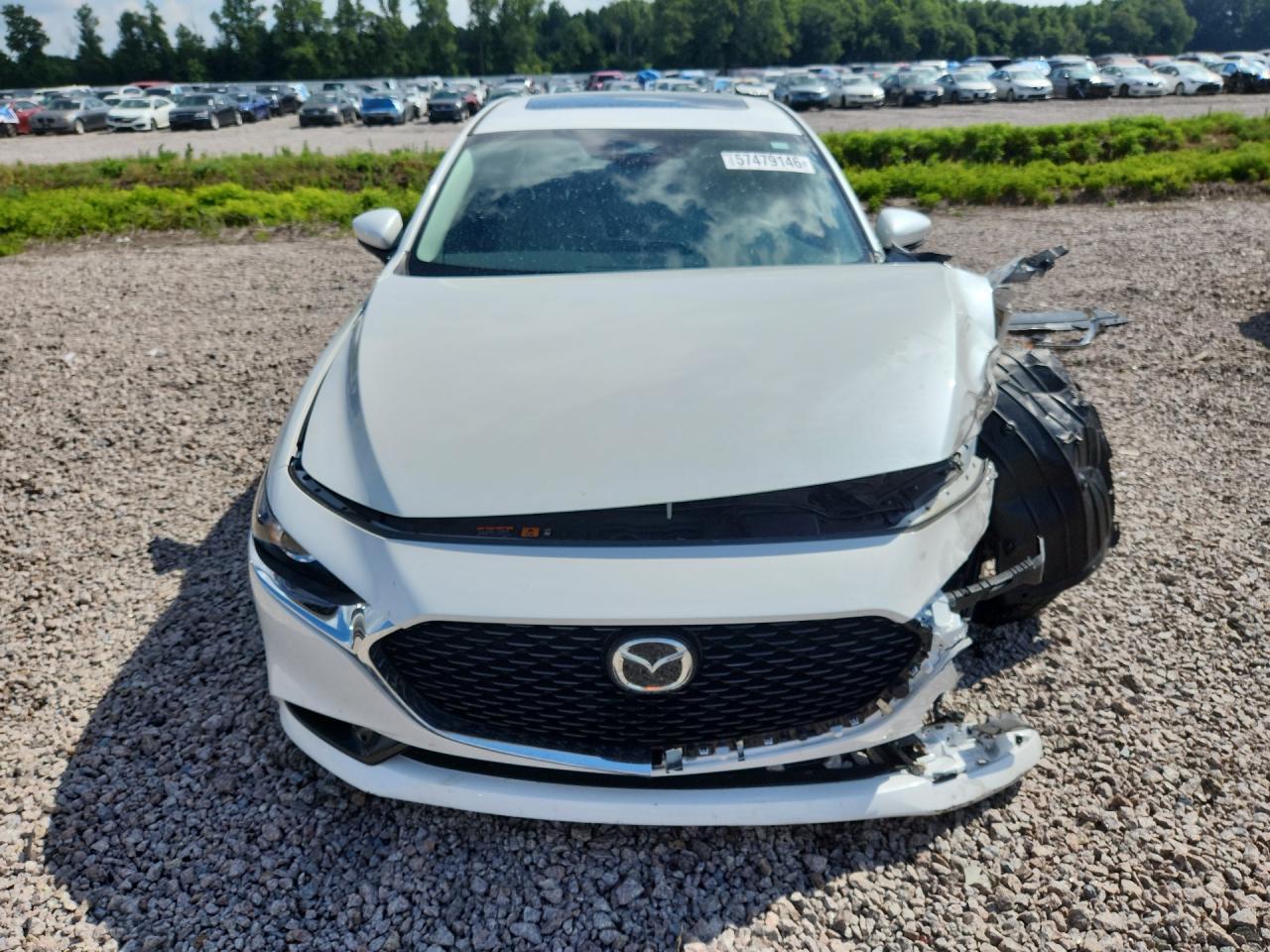 2024 MAZDA 3