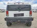 2004 HUMMER H2