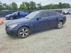 2006 BMW 5 series