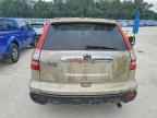2007 HONDA CR-V